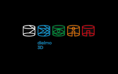 Acuerdo de escisión parcial de DIELMO 3D S.L.