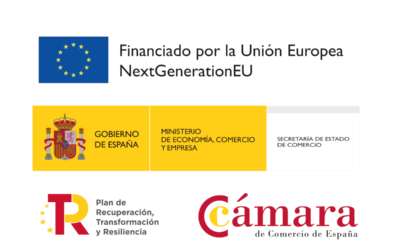 Dielmo 3D impulsa su internacionalización con el Programa de Mentoring y Apoyo a la internacionalización de la Pyme